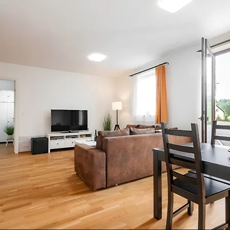 Apartman Horalka Destne v Orlickych horach Exterior photo