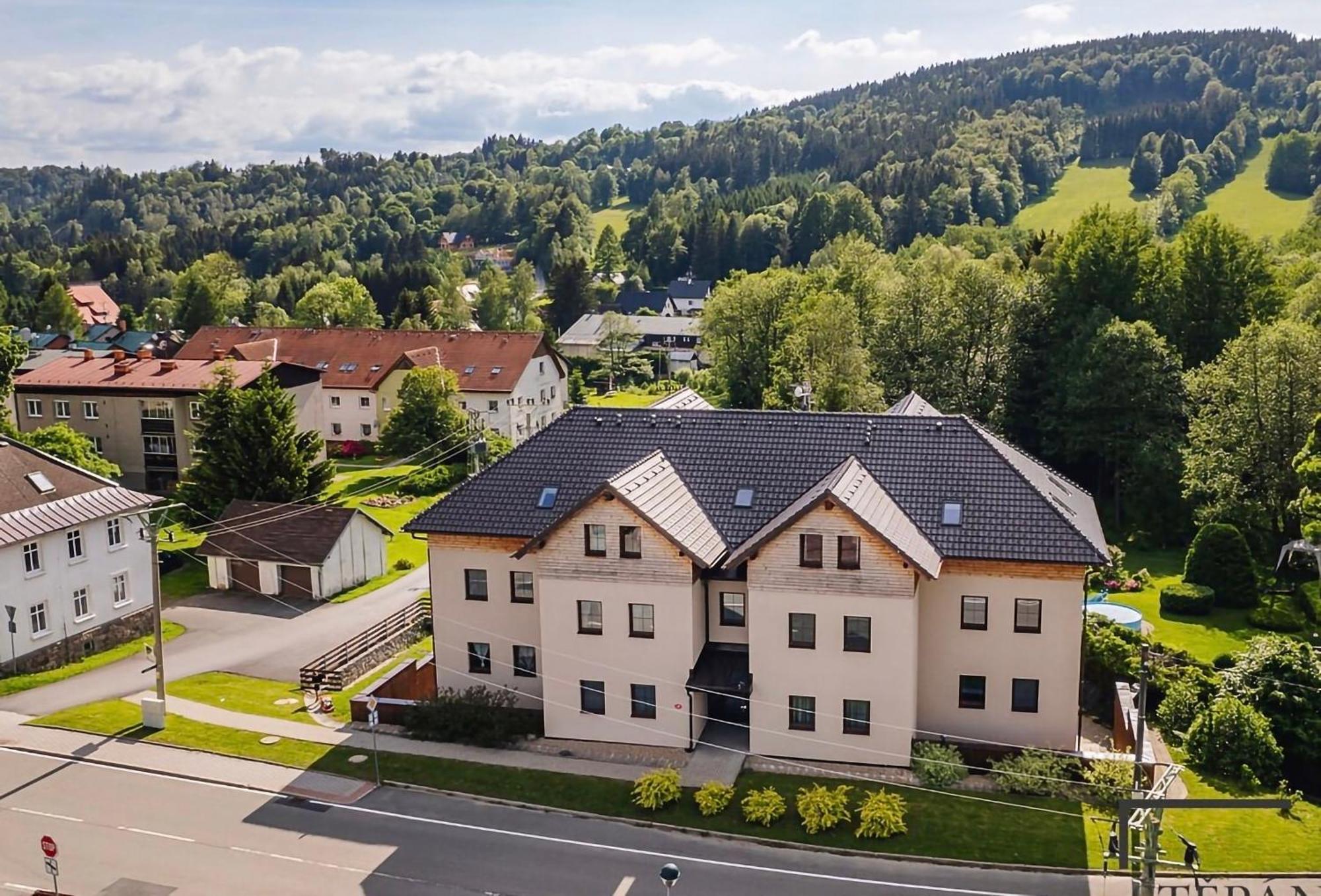 Horalka Apartment