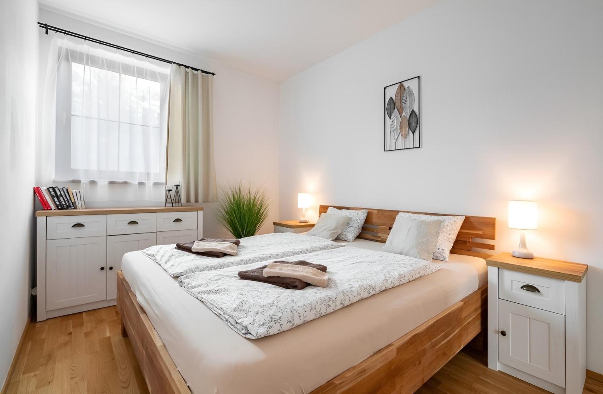 Apartment Horalka *